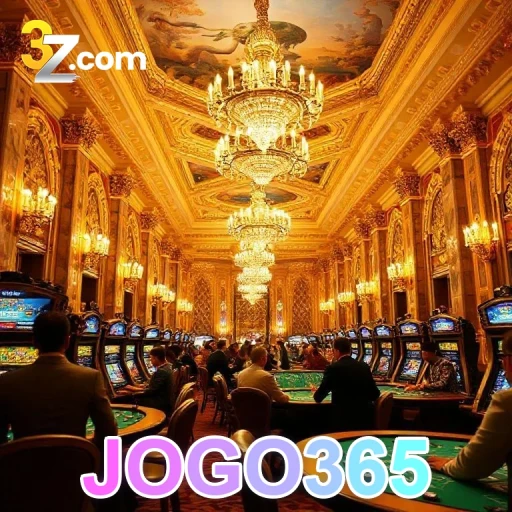 JOGO365 Jogos Diversos