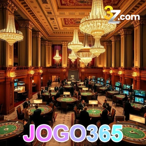 JOGO365 Acesso Rápido